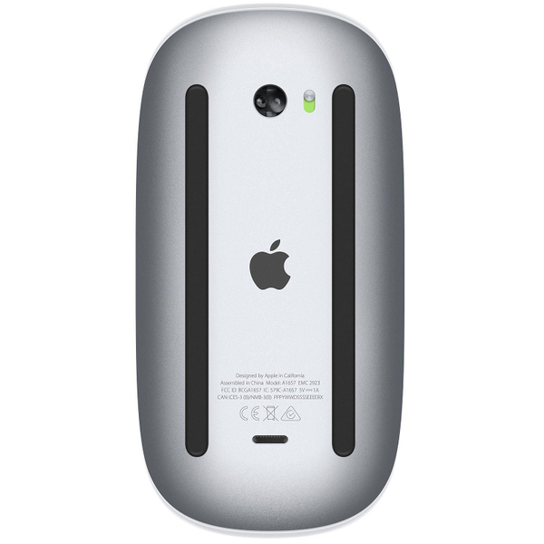 Myszka Bezprzewodowa Apple Magic Mouse 2 White MLA02ZM/A | NOWA