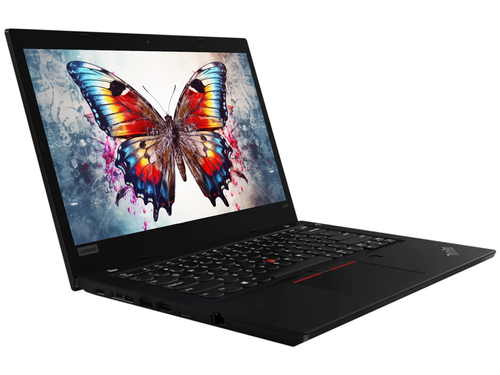 Laptop Lenovo Thinkpad L490 i5-8265U / 16GB / 256GB SSD / 14" HD / W11P / Klasa A