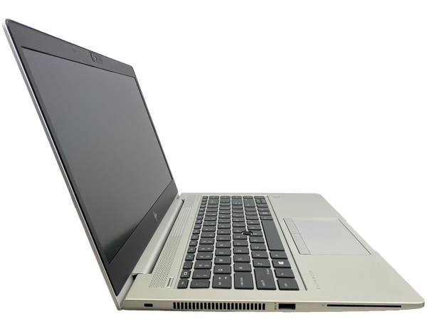 Laptop HP EliteBook 840 G6 / i5-8365U / 8GB DDR4 / 256GB SSD / 14" Full HD Dotyk / W11P / Klasa A-