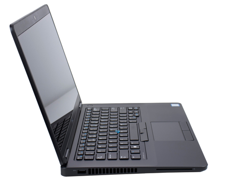 Laptop Dell Latitude E5470 / i5-6300U / 8GB / 256GB SSD / 14" / Full HD dotyk / Klasa A