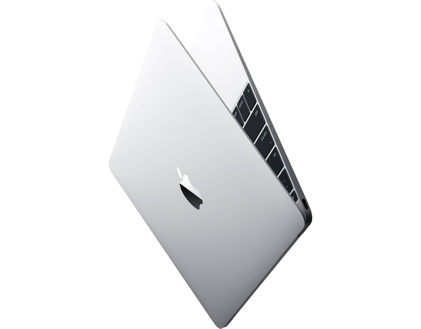 Laptop Apple Macbook Air A1466 Silver i5-5350U 1,8GHz (Turbo Boost do 2,9 GHz) / 8GB / 128GB SSD / Retina 13,3 / WXGA+ / 2017 / Klasa A VM