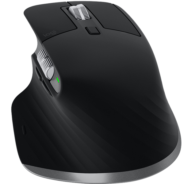 Myszka Bezprzewodowa Logitech MX Master 3 for MAC Space Gray Laser | Refurbished