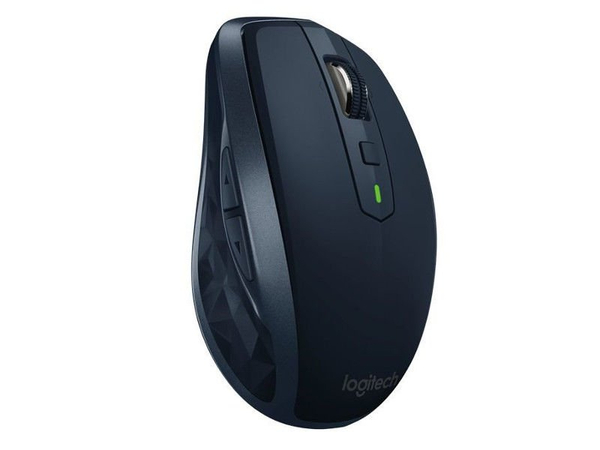 Myszka Bezprzewodowa Logitech MX Anywhere 2 NAVY Unifying Bluetooth | Refurbished
