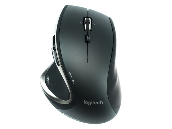 Myszka Bezprzewodowa Logitech MX Performance Mouse Unifying USB | Refurbished