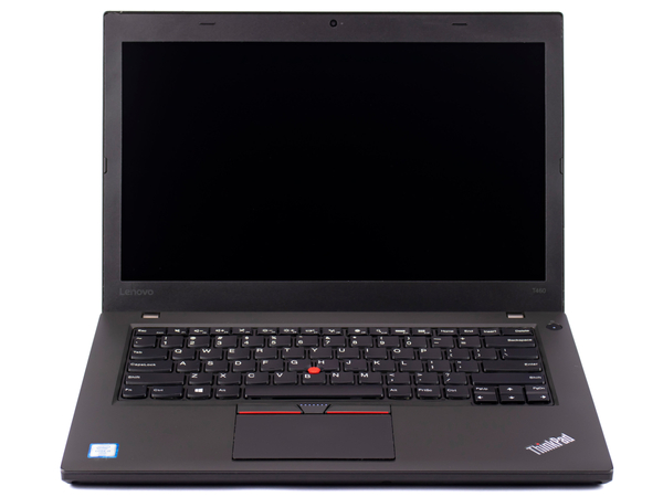 Laptop Lenovo ThinkPad T460 i5 - 6 generacji / 4GB / 500GB HDD / 14 FullHD / Klasa A-