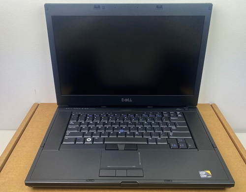 Laptop Dell Precision M4500 i7 - 920XM / 4GB / 500 GB / 15,6 FullHD / FX 880M / Klasa A