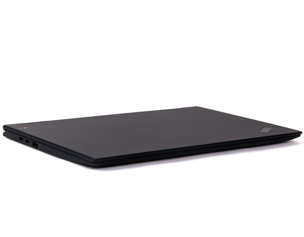 Laptop Lenovo X1 YOGA G3 / i7-8550U / 8GB / 512GB SSD / 14" Full HD dotyk / Klasa A-