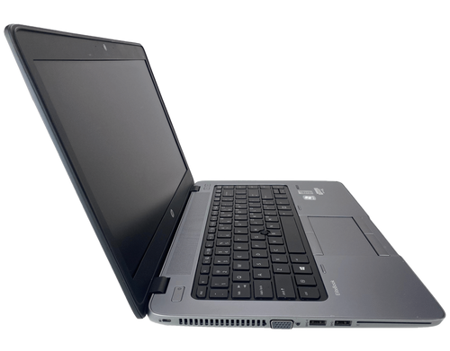 Laptop HP EliteBook 840 G1 i5 - 4 generacji / 4 GB / 500 GB HDD / 14 HD+ / Klasa C