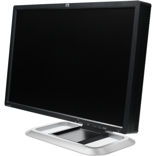 Monitor HP LP2475w 24 1920x1080 VGA DVI-D DisplayPort Klasa A