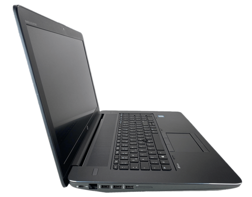Laptop HP Zbook 17 G3 i7 - 6700HQ / 16GB / 512GB SSD / 17,3 Full HD / M1000M / Klasa A