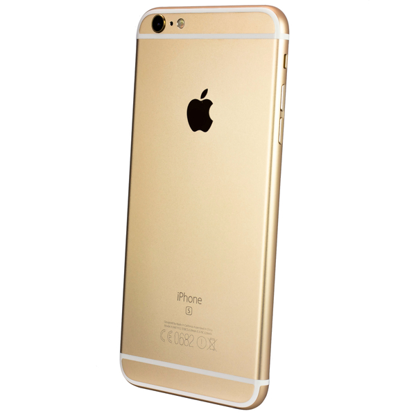 Apple iPhone 6s Plus Gold 32GB A1634 Smartfon - Stan Jak Nowy