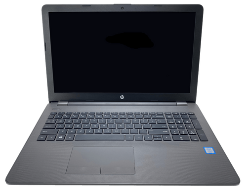 Laptop HP 250 G6 i5 - 7 generacji / 4 GB / 250 GB HDD / 15,6 HD / Klasa A-
