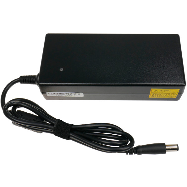 Zasilacz Mitsu 120W 19,5V 6,2A wtyk 6,5×4,4mm