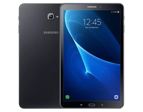 TABLET SAMSUNG GALAXY TAB A 10.1 LTE T585 32GB BLACK Stan Bardzo Dobry