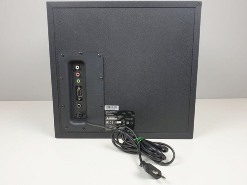 Głośniki Komputerowe Logitech Z623 THX 2.1 400W UŻYWANE