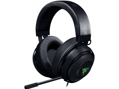 Słuchawki Gamingowe Razer Kraken Pro V2 Analog Oval Czarne | Refurbished