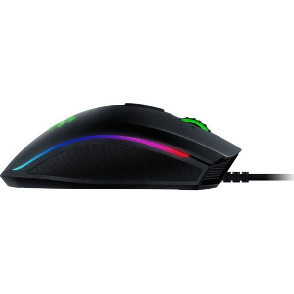 Myszka Gamingowa Razer Mamba Elite Optyczna Gaming | Refurbished