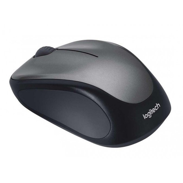 Myszka Bezprzewodowa Logitech M235 Szara | Nowa