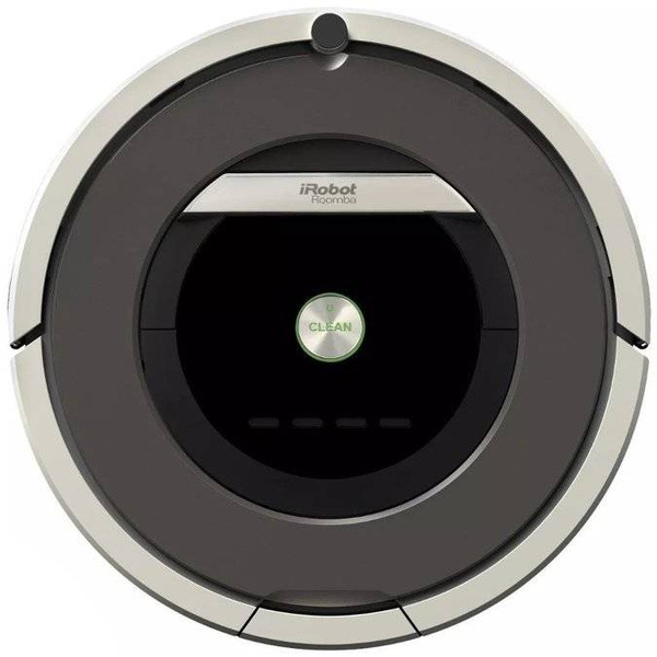 Odkurzacz sprzątający iRobot Roomba 870 Vacuum Cleaning Robot | Used