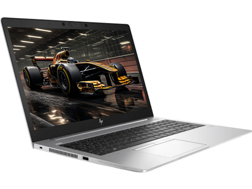 Laptop HP Elitebook 850 G6 / I5-8365U / 16GB DDR4 / 512GB SSD / 15,6" Full HD / W11P / Klasa B