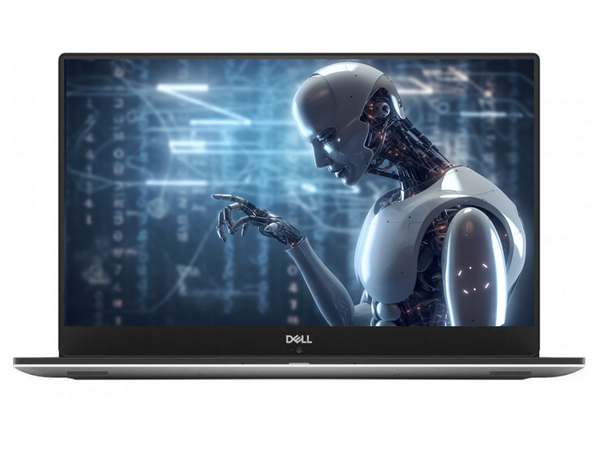 Laptop Dell Precision 5530 i7 - 8850H / 32GB / 512GB SSD / 15,6 FullHD / P1000 / W11P / Klasa A-