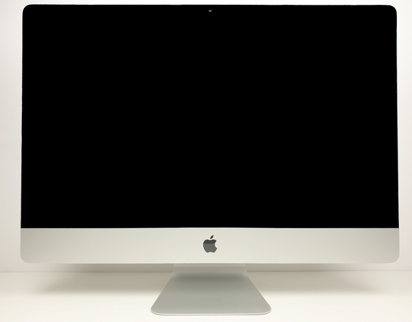 Komputer stacjonarny Apple iMac All In One A1312 i5 - 2 generacji / 8GB /1TB HDD /Klasa X_A-