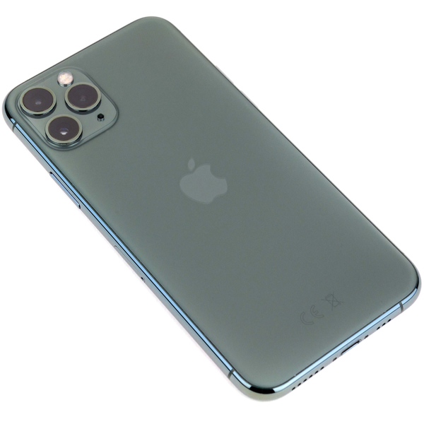 Apple iPhone 11 Pro Midnight Green 64GB Smartfon - Stan Bardzo Dobry