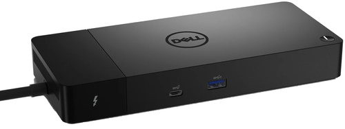 Stacja dokująca Dell WD22TB / Thunderbolt 4, USB 3.2, HDMI, LAN, DisplayPort / 7.4mm 19,5V 9.23A / Brak zasilacza