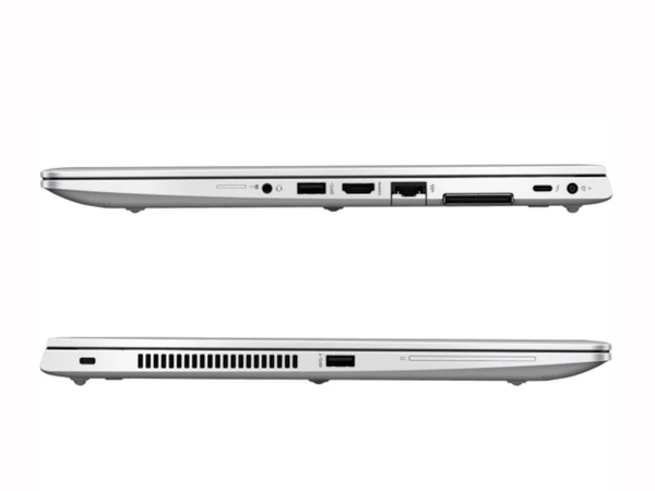 Laptop HP Elitebook 850 G6 / I5-8365U / 16GB DDR4 / 512GB SSD / 15,6" Full HD / W11P / Klasa A-