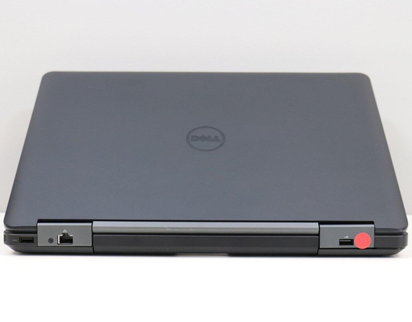 Laptop Dell Latitude E5540 i7 - 4 generacji / 4GB / 500 GB HDD / 15,6 FullHD / Klasa A
