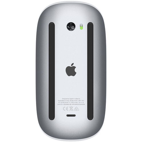 Myszka Bezprzewodowa Apple Magic Mouse 2 White MLA02ZM/A | NOWA