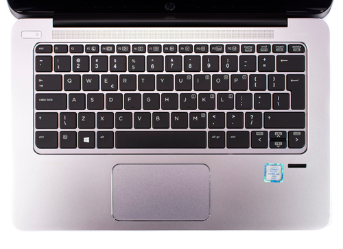 Laptop HP Elitebook 1030 G1 m5 - 6Y57 / 8GB / 128GB SSD / 13,3 FullHD / Klasa Outlet (nie działa mikrofon, hotspot na matrycy, rysa na obudowie)