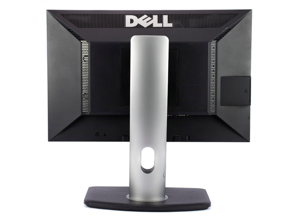 Monitor Dell P1909W | 19" | 1440x900 | VGA | DVI-D | Klasa A-