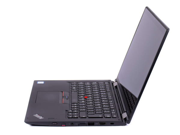 Laptop Lenovo L390 Yoga i5 - 8265U / 8GB / 256GB SSD / 13,3" Full HD dotyk / Klasa X_A-