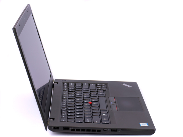 Laptop Lenovo ThinkPad T460 i5 - 6 generacji / 4GB / 500GB HDD / 14 FullHD / Klasa A-