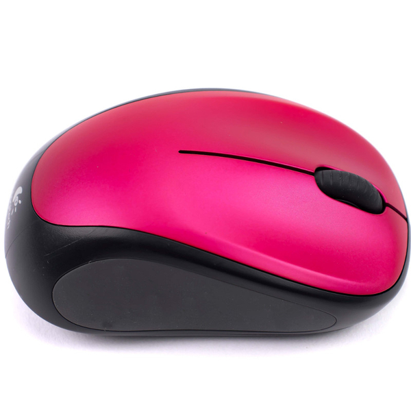Myszka Bezprzewodowa Logitech M315 Brilliant Rose Wireless | Refurbished