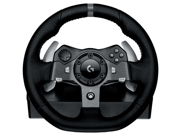 Kierownica Gamingowa Logitech G920 do XBOX/PC | Refurbished