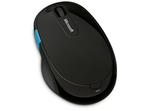 Zestaw Klawiatura + Myszka Microsoft Sculpt Comfort Desktop Układ PL + dodatki RU Bezprzewodowy NOWY