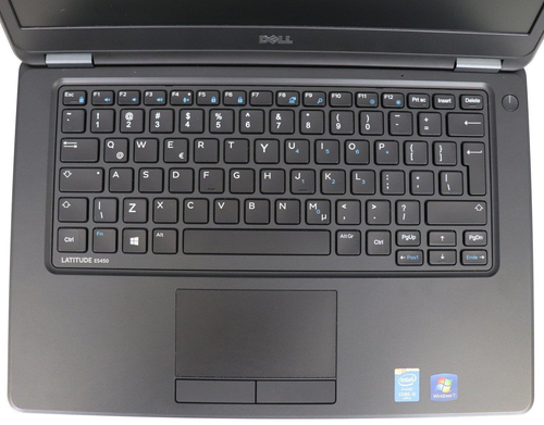 Laptop Dell Latitude E5450 i5 - 4 generacji / 8GB / 240GB SSD / 14 HD / Klasa B