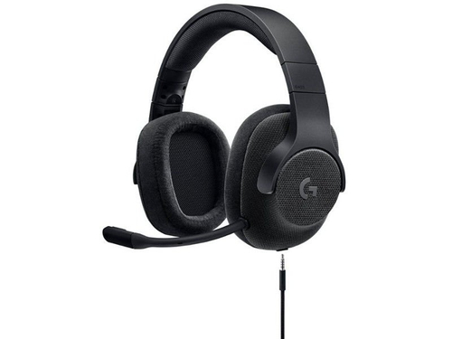 Słuchawki Gamingowe Logitech G433 Wired 7.1 Gaming | Refurbished