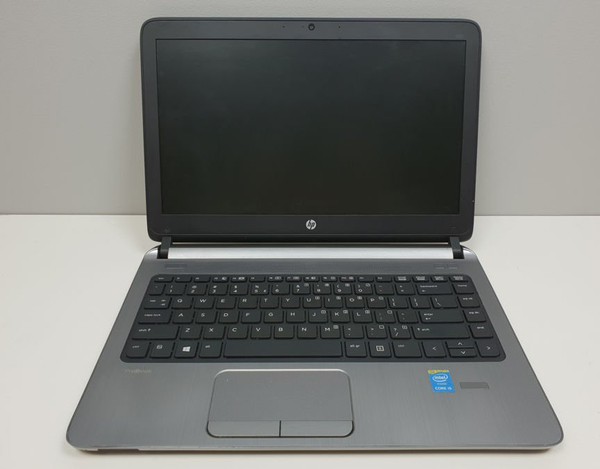 Laptop HP ProBook 430 G2 i5 - 4 generacji / 4GB / 250 GB HDD / 13,3 HD / Klasa A