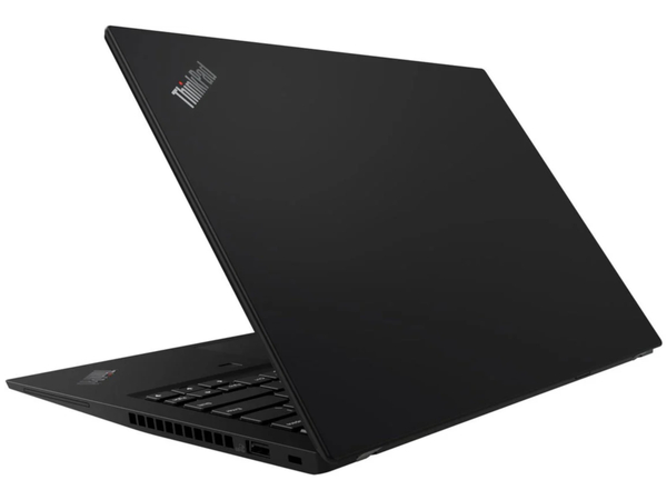 Laptop Lenovo ThinkPad T490s / i5-8265U / 8GB DDR4 / 1000GB SSD / 14" Full HD / W11H / Klasa A-
