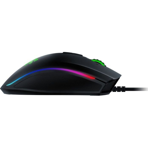 Myszka Gamingowa Razer Mamba Elite Optyczna Gaming | Refurbished