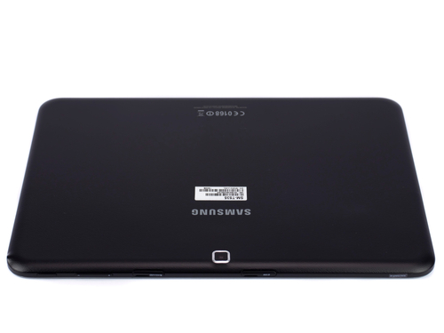 TABLET SAMSUNG GALAXY TAB A 9.7 WIFI T550 16GB BLACK - Klasa A+