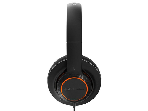 Słuchawki Gamingowe Steelseries Siberia 100 | Refurbished