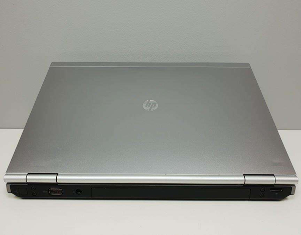 Laptop HP EliteBook 8570W i5 - 3 generacji / 4GB / 250 GB HDD / 15,6 FullHD / K1000M / Klasa A