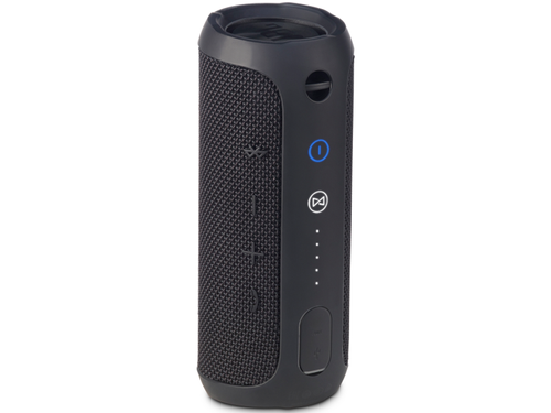 Głośnik Bezprzewodowy JBL FLIP 3 Splashproof Portable Bluetooth Speaker - Czarny | Refurbished