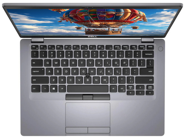 Laptop Dell Latitude 5410 / i5-10310U / 16GB DDR4 / 1000GB SSD / 14" Full HD / W11H / Klasa A