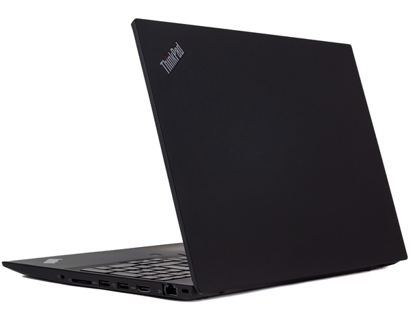Laptop Lenovo ThinkPad T570 / i7-7600U / 32GB / Brak / 15,6" Full HD / Klasa A-