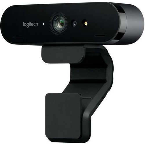 Kamera Internetowa Logitech Brio 4K Pro Webcam | NOWA